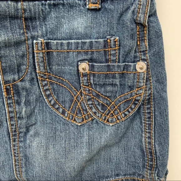 [BOGO ✨] V I N T A G E Jean Dress 🌾 - Picture 6 of 8